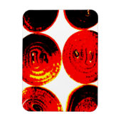 snijdsels magneet (Verticaal)