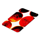 snijdsels magneet (Linkerzijde)