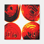 snijdsels magneet (Voorkant)