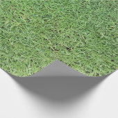 Snijgras Cadeaupapier (Hoek)