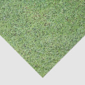 Snijgras Tissuepapier (Detail)