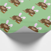 Snijkop Cadeaupapier (Hoek)