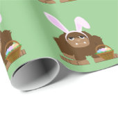 Snijkop Cadeaupapier (Rol Hoek)