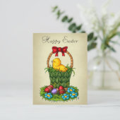 Snijkop Feestdagenkaart (Staand voorkant)