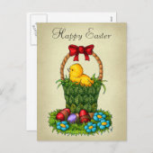 Snijkop Feestdagenkaart (Voorkant / Achterkant)