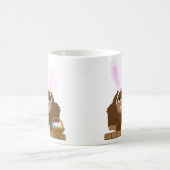 Snijkop Koffiemok (Center)