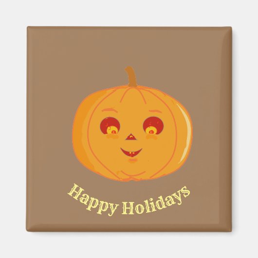 Snijkop Magneet (Voorkant)