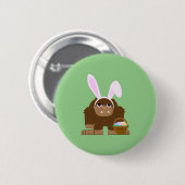 Snijkop Ronde Button 5,7 Cm (Voorkant /achterkant)