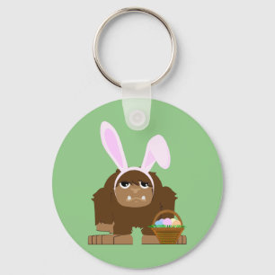 Snijkop Sleutelhanger