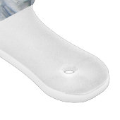 Snijkop van de Rocky Mountain Magpie Snijplank (Hoek)