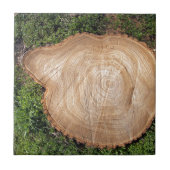 Snijkop verse snijboom tegeltje (Voorkant)