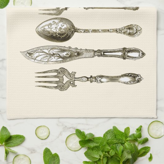  snijmachine voor diverse antiek messen, theedoek (Gevouwen)