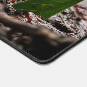 snijmieren bureaumat (Hoek)