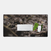 snijmieren bureaumat (Keyboard & Muis)