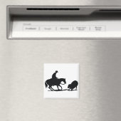 Snijpaard Magneet (Insitu (Vaatwasser))