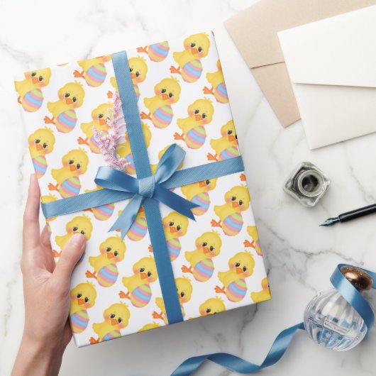 Snijpapier en verpakkingspapier voor eieren cadeaupapier (Geschenken)