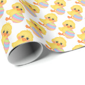 Snijpapier en verpakkingspapier voor eieren cadeaupapier (Rol Hoek)