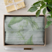 snijpapier voor groenhoutbloemen tissuepapier (Geschenk)