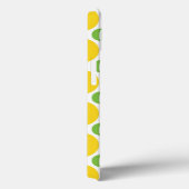 snijpatroon Case-Mate iPhone case (Achterkant / Rechts)