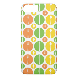 snijpatroon Case-Mate iPhone case