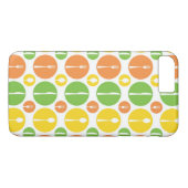snijpatroon Case-Mate iPhone case (Achterkant (Horizontaal))