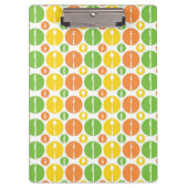  snijpatroon klembord (Voorkant)