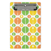  snijpatroon mini klembord (Voorkant)