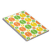  snijpatroon notitieboek (Rechterzijde)