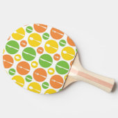  snijpatroon tafeltennisbatje (Zijkant)