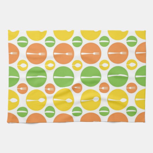  snijpatroon theedoek (Horizontaal)