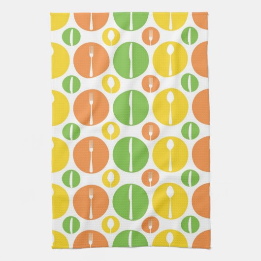  snijpatroon theedoek (Verticaal)