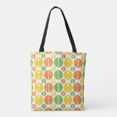 snijpatroon tote bag (Achterkant)