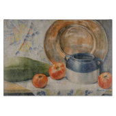 snijplaat voor glas snijplank (Voorkant)