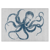 snijplaat voor octopus snijplank (Voorkant)