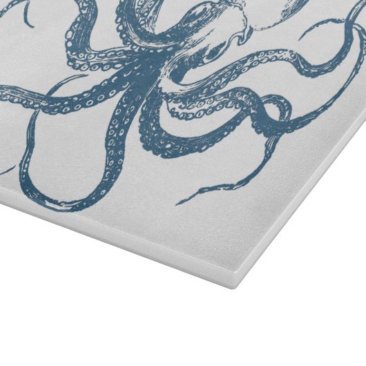 snijplaat voor octopus snijplank (Hoek)