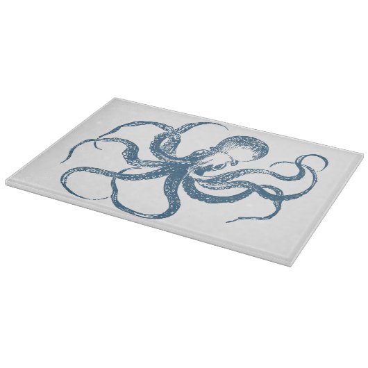 snijplaat voor octopus snijplank (Hoek)