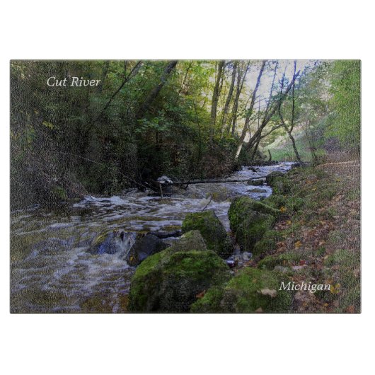 Snijplank (Voorkant)