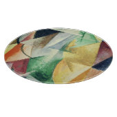 SNIJPLANK - 12" - "One Window" - Delaunay (Hoek)