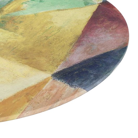 SNIJPLANK - 12" - "One Window" - Delaunay (Hoek)