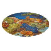 SNIJPLANK - 12" - Stilleven - Vruchtenvariëteit (Hoek)