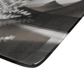 Snijplank Abstract Home Terra's Teder Gefluister (Hoek)