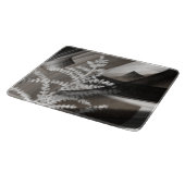 Snijplank Abstract Home Terra's Teder Gefluister (Hoek)