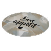 Snijplank Abstract Home Trend Sandy Tornado (Hoek)