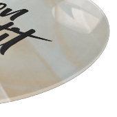 Snijplank Abstract Home Trend Sandy Tornado (Hoek)