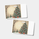 snijplank badge (Voor- en achterkant)