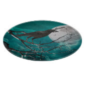 Snijplank, De Raven in Groen Snijplank (Hoek)