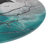 Snijplank, De Raven in Groen Snijplank (Hoek)