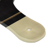 Snijplank/Koninklijke kaviaar/SML/Glazen Snijplank (Hoek)