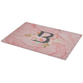 Snijplank Letter B (Hoek)