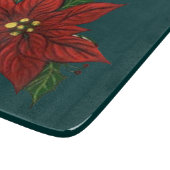 snijplank met puntstukvorm (Hoek)